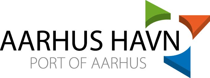 Aarhus Havn Logo