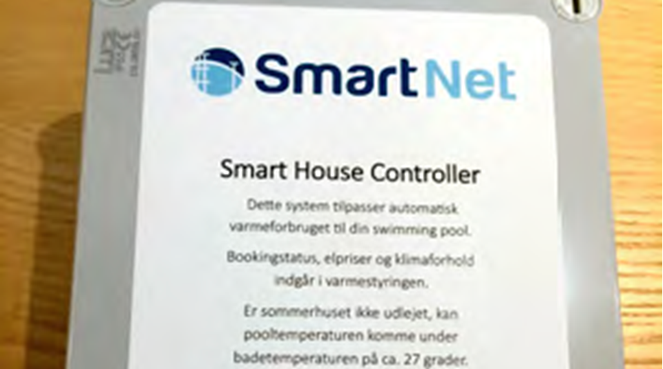 Smartnetboks