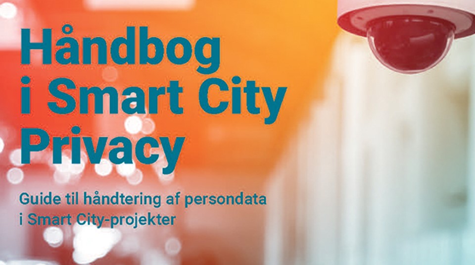 Persondata I Smart City 2021